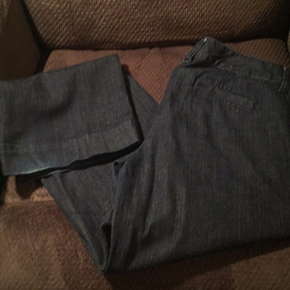 Tommy Hilfiger denim Pants